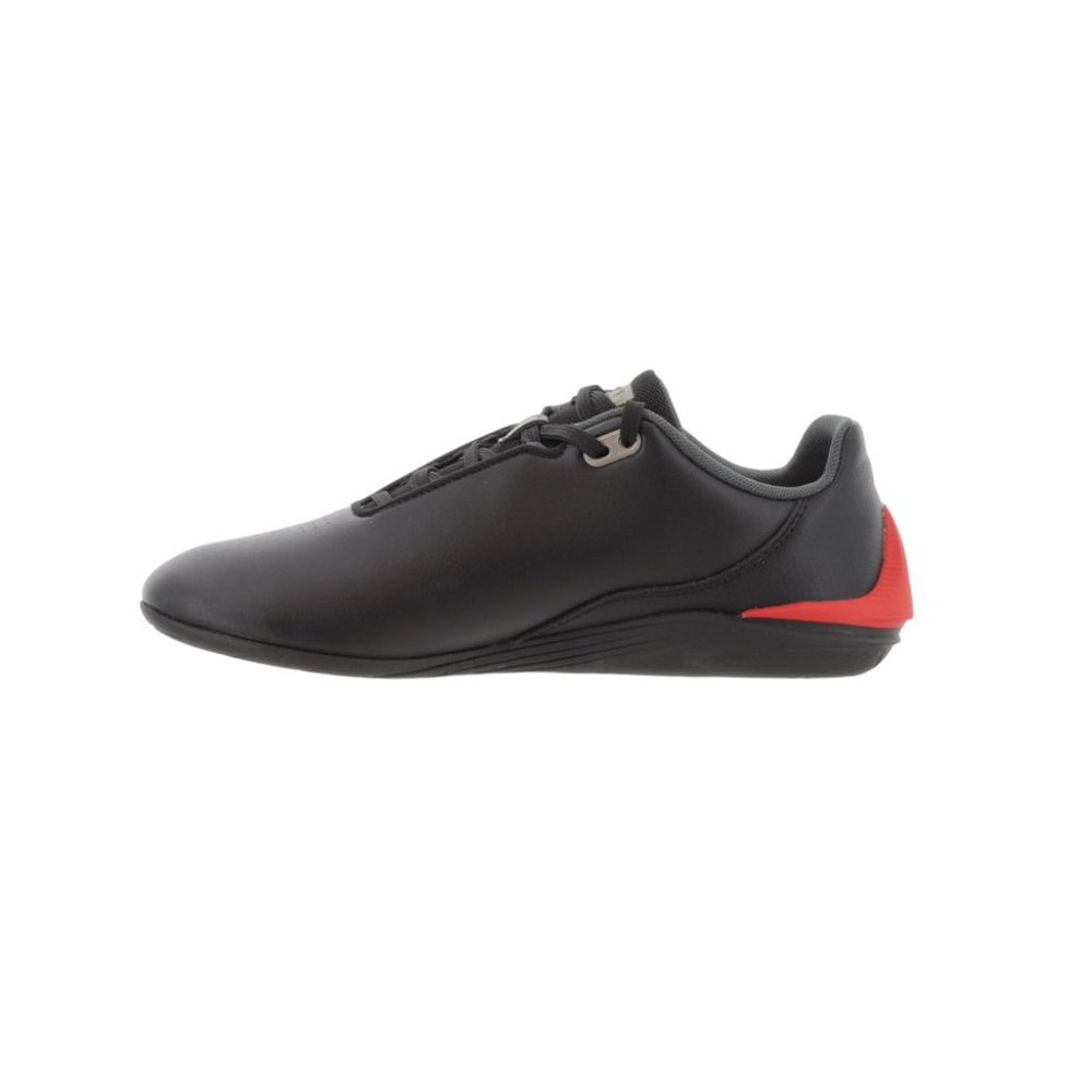 Puma Ferrari Drift Cat Decima Mens Motorsport Shoes Black 307193-01 NEW Sz 10.5 - Picture 4 of 10